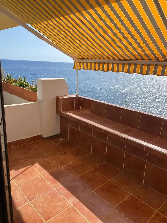 Listen The Bay - 230 Costa Del Silencio Appartement