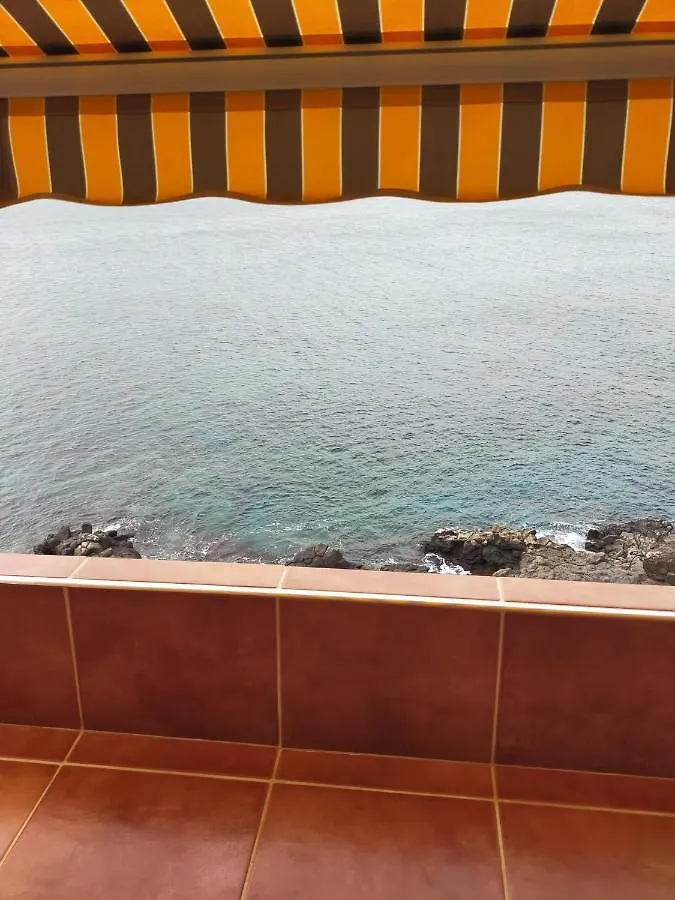 Appartement Listen The Bay - 230 Costa Del Silencio Espagne