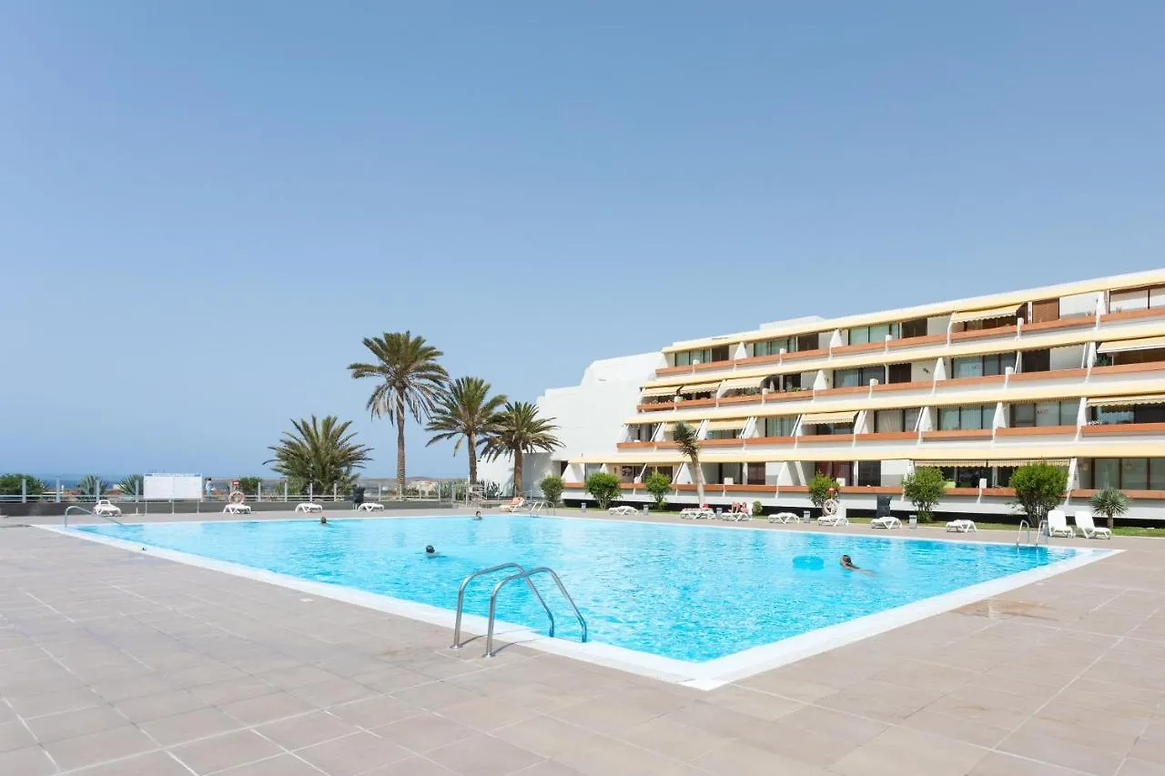 Appartement Listen The Bay - 230 Costa Del Silencio Espagne