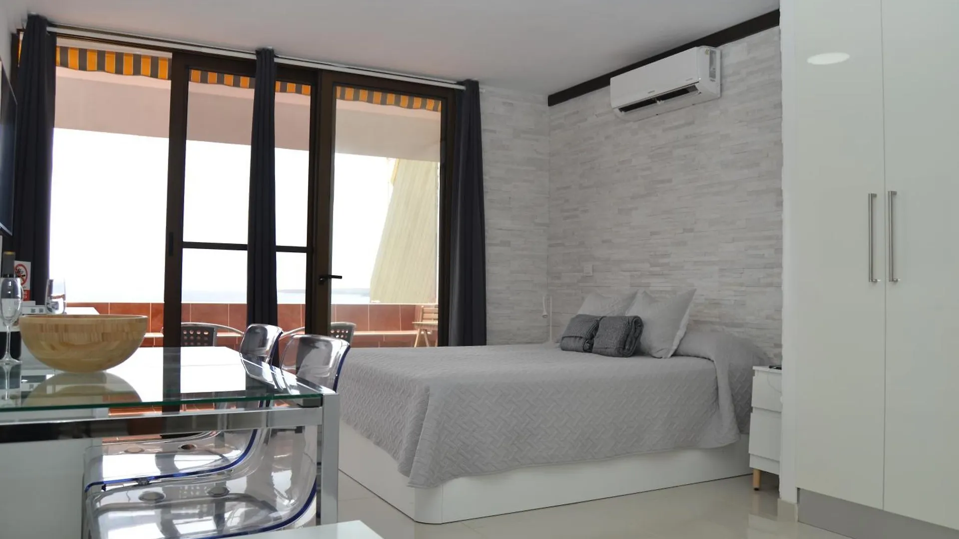 Appartement Listen The Bay - 230 Costa Del Silencio
