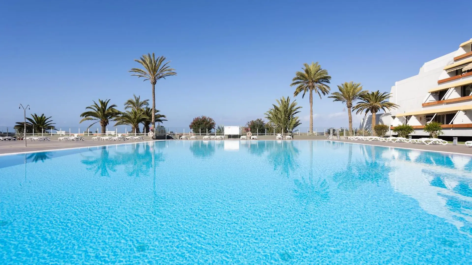 Listen The Bay - 230 Costa Del Silencio 0*,  Espagne