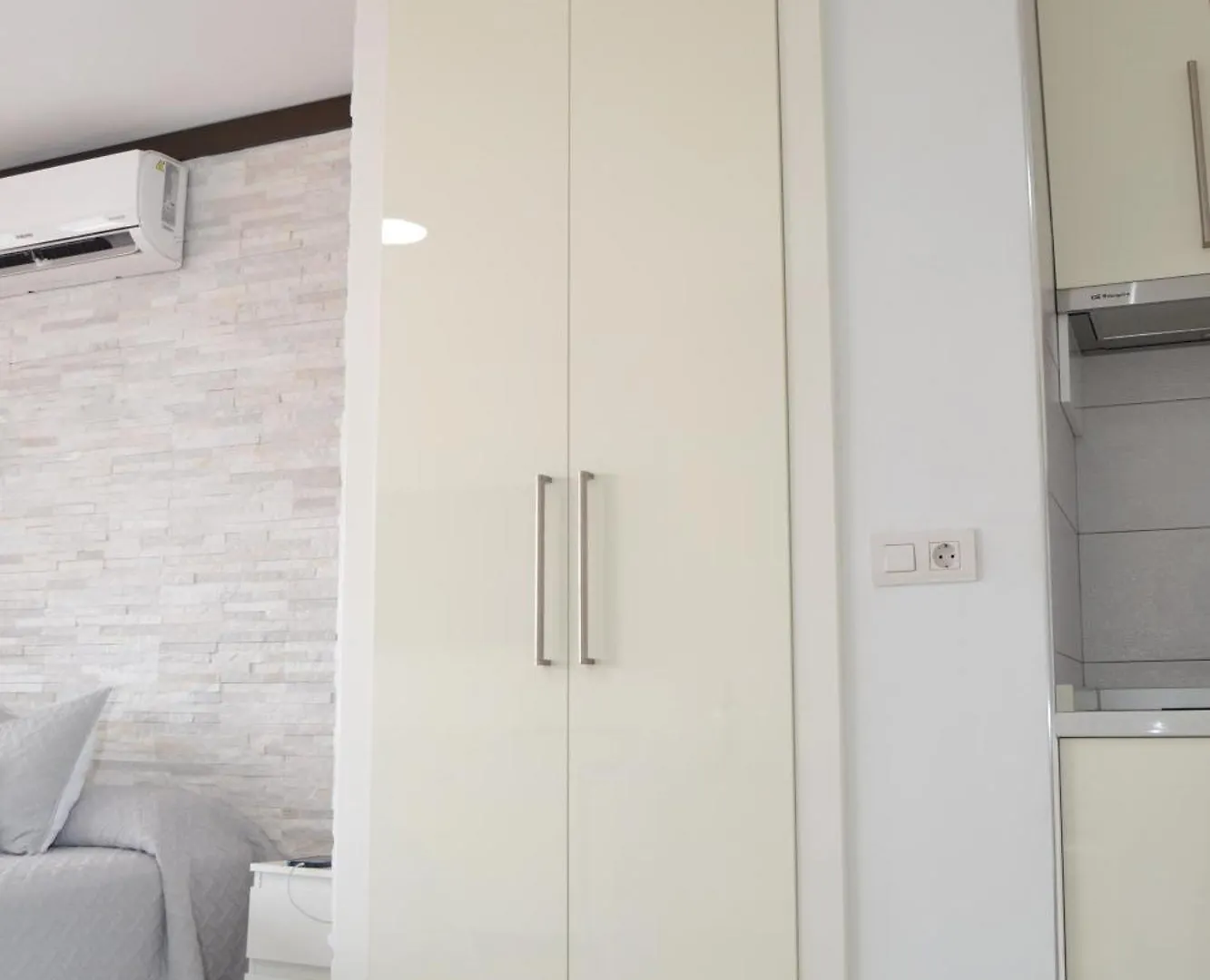 Listen The Bay - 230 Costa Del Silencio Appartement
