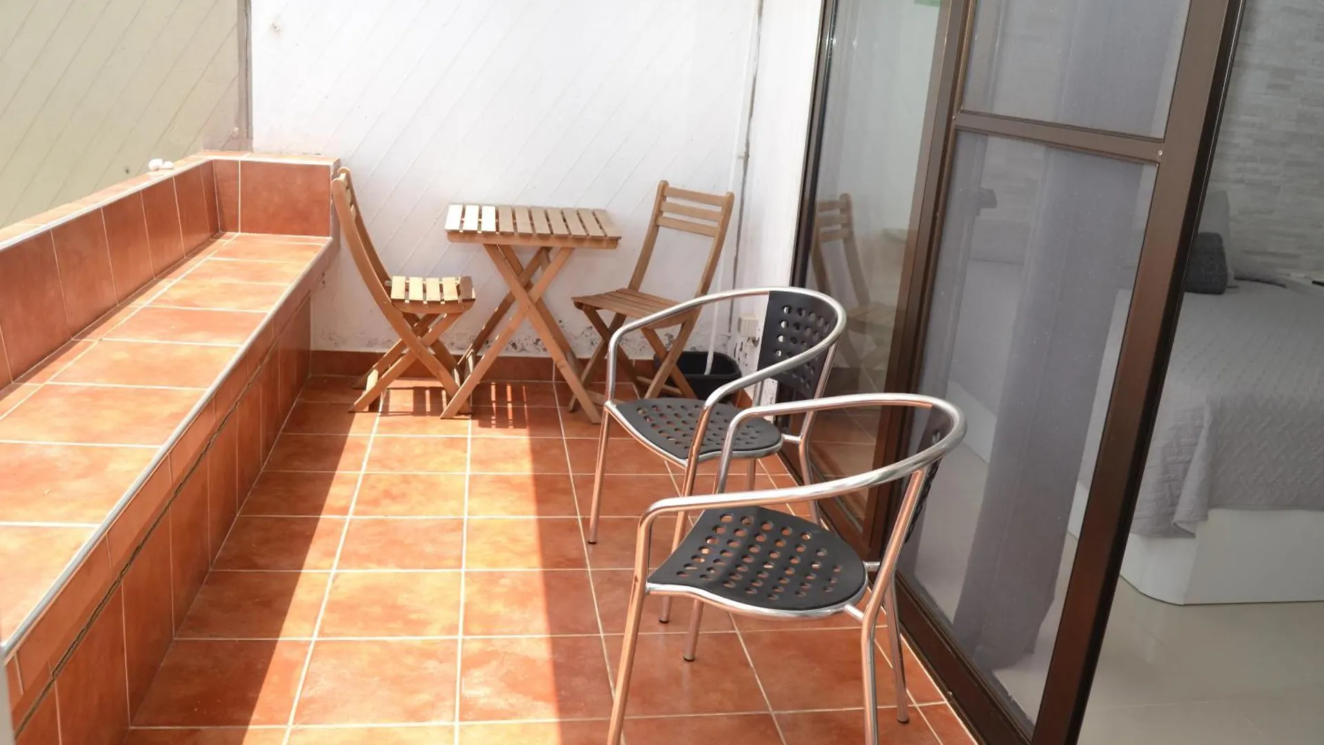 Appartement Listen The Bay - 230 Costa Del Silencio