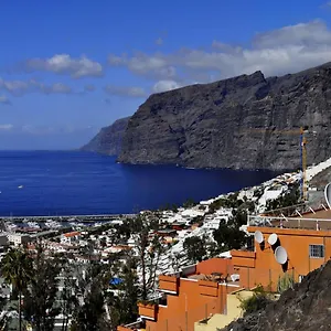Appartement Vista Azul, Acantilado de los Gigantes