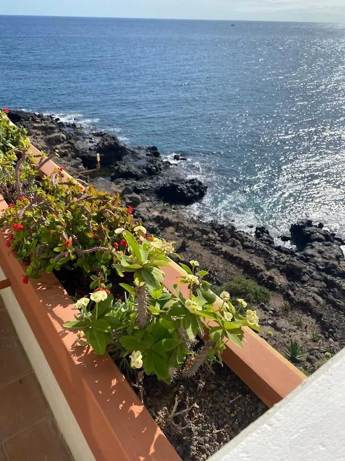 Listen The Bay - 230 Costa Del Silencio Appartement