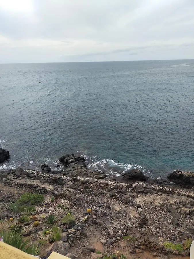 Appartement Listen The Bay - 230 Costa Del Silencio Espagne