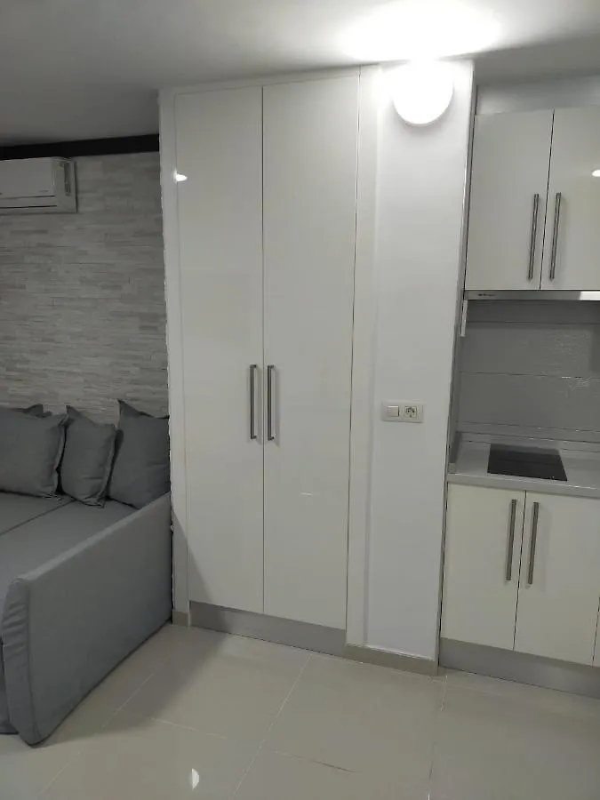Listen The Bay - 230 Costa Del Silencio Appartement
