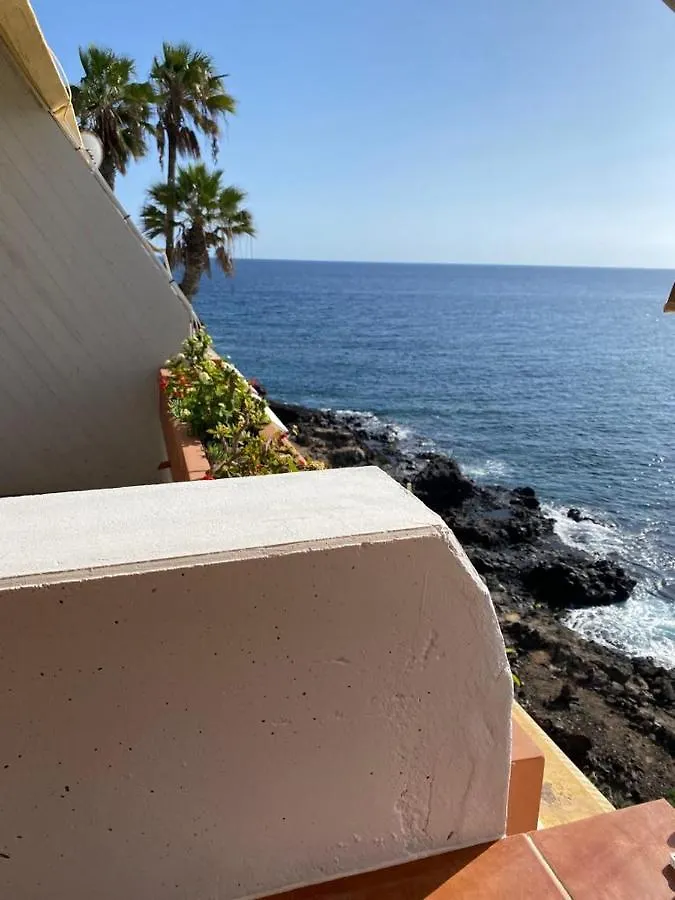 Listen The Bay - 230 Costa Del Silencio