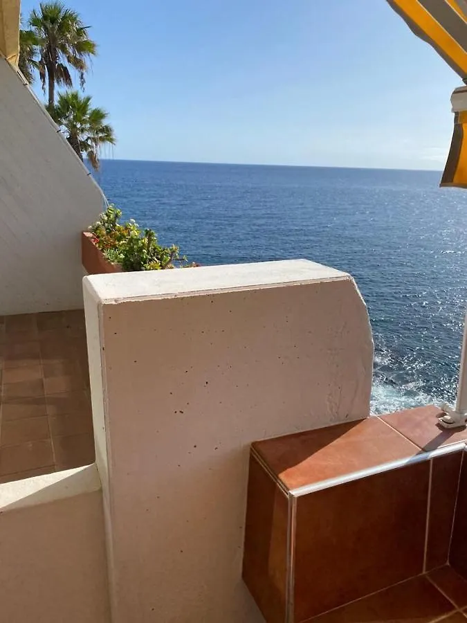 Listen The Bay - 230 Costa Del Silencio